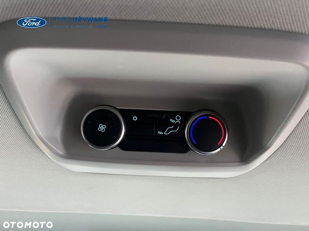 Ford Tourneo Custom L2H1 VA Trend - 19