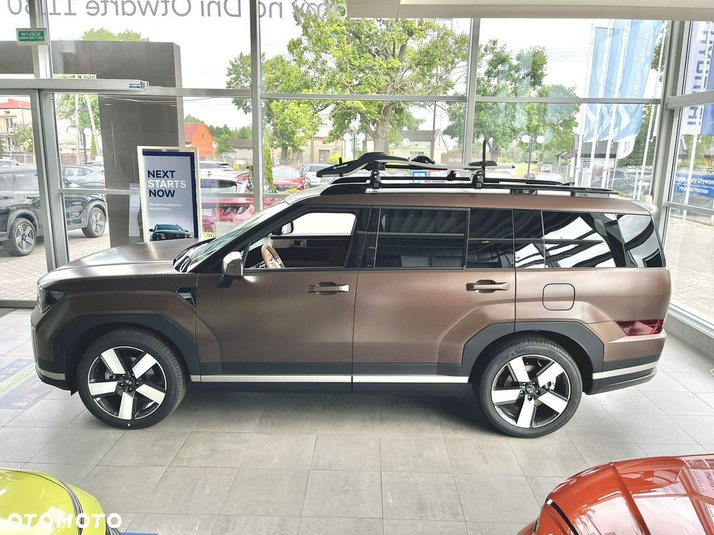 Hyundai Santa Fe - 6
