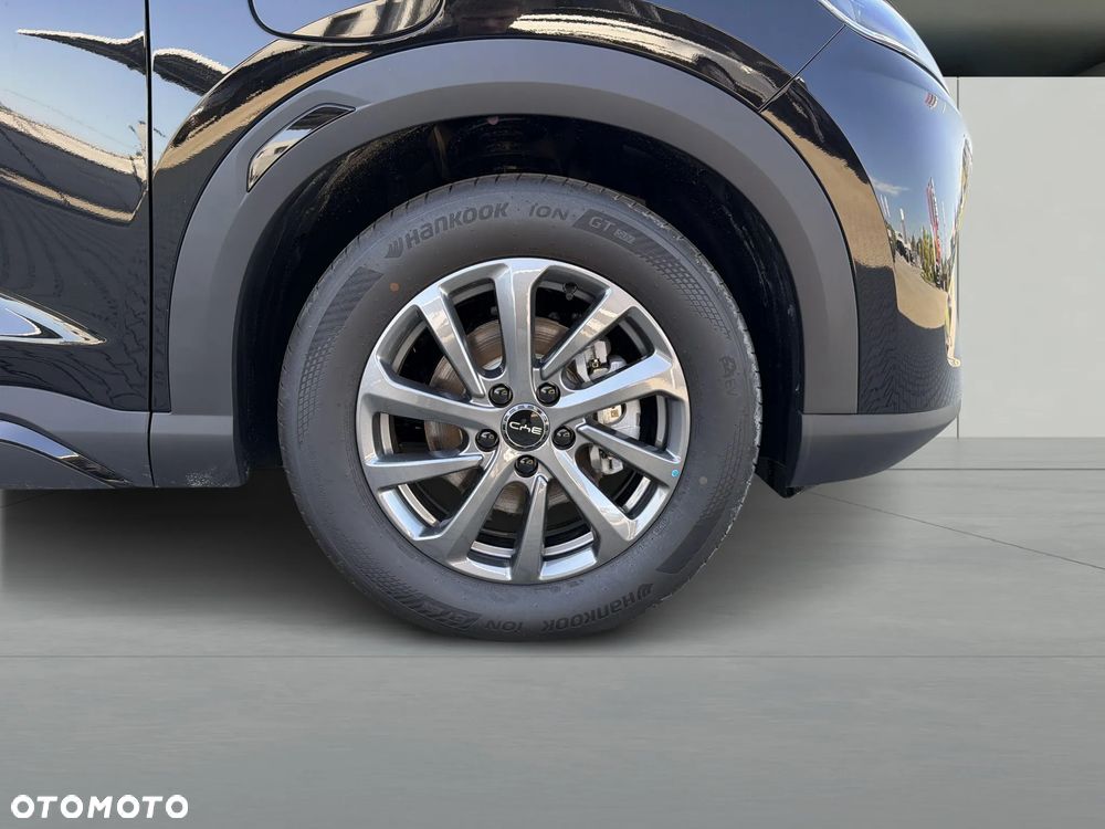 BYD Atto 2 DM-i - 10