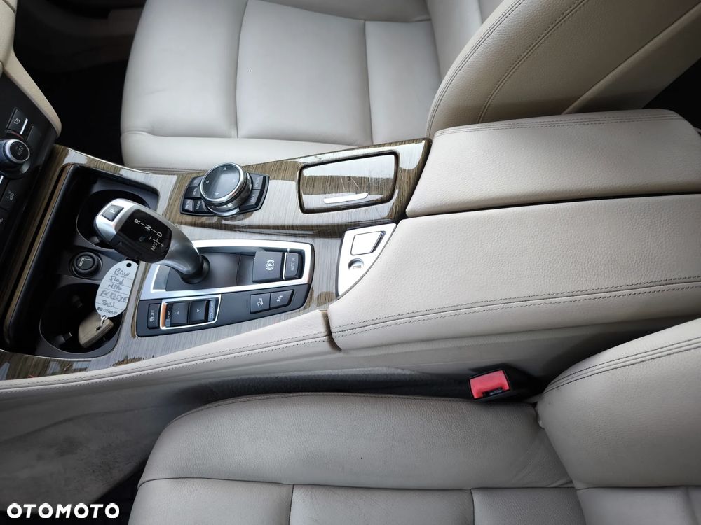 BMW Seria 5 520d Modern Line - 11