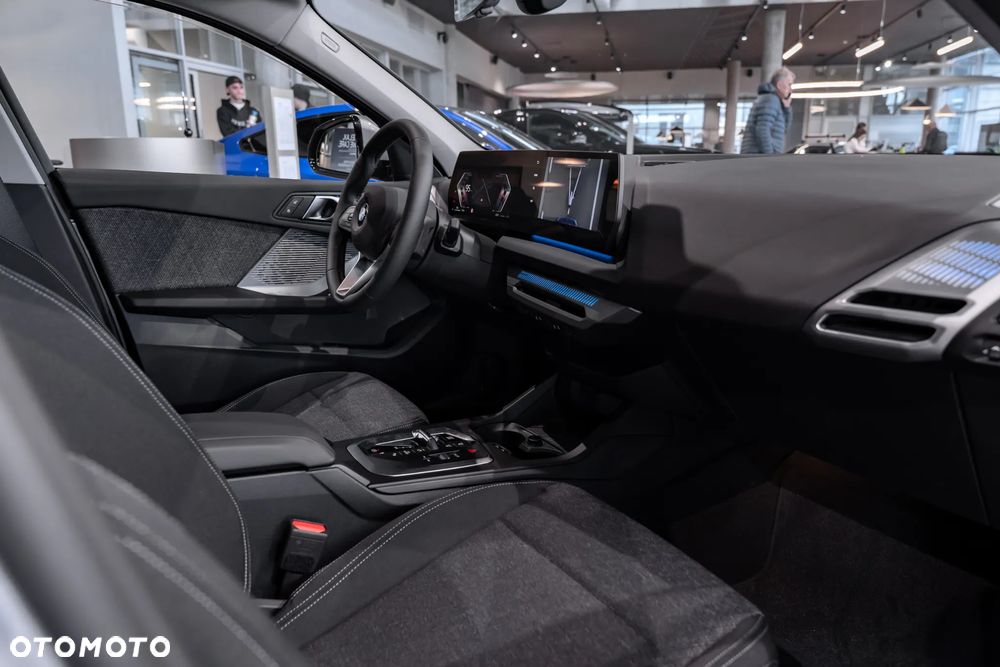 BMW Seria 1 118d M Sport - 38