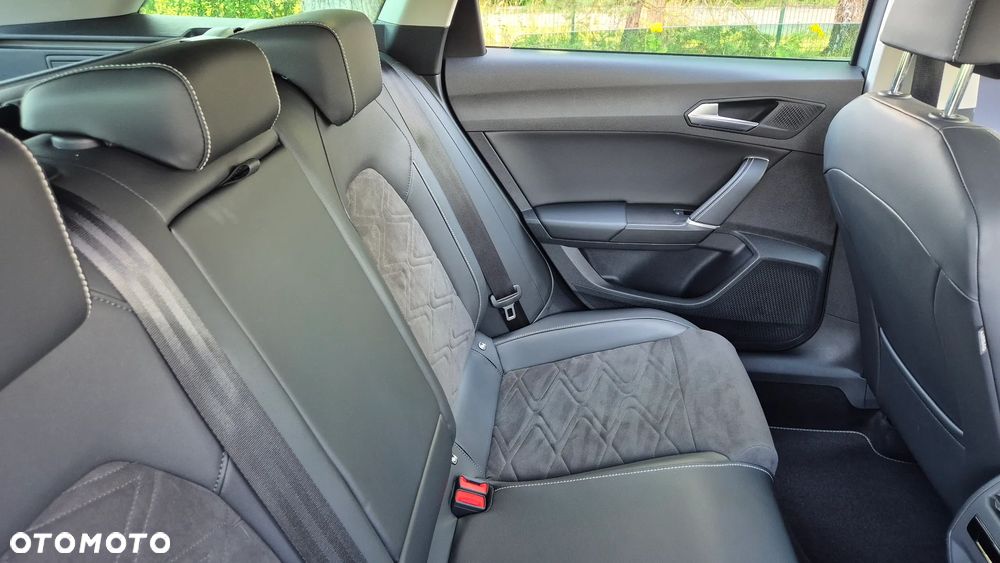 Seat Leon 2.0 TSI Xcellence DSG - 24