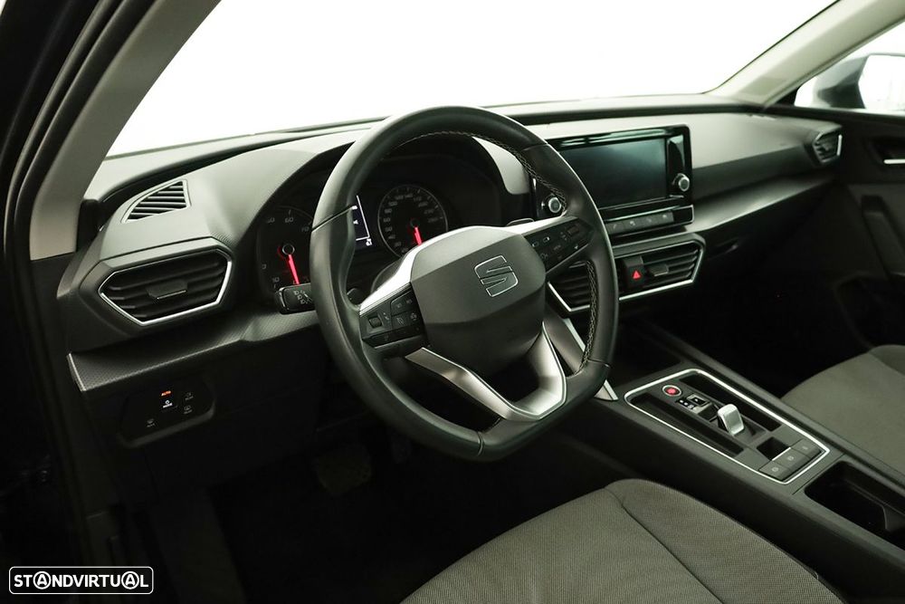 SEAT Leon ST - 6