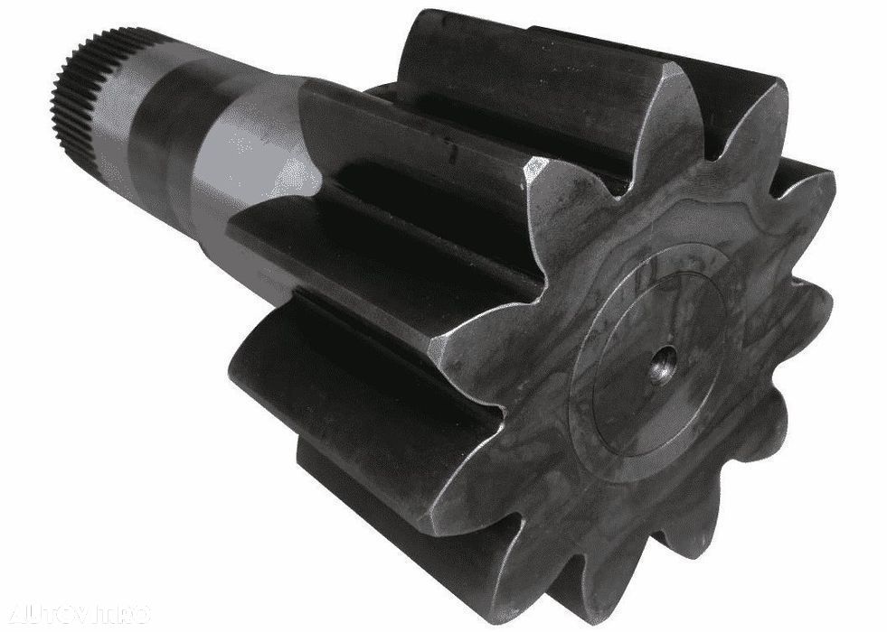 Pinion reductor komatsu pc200-pc240 - 1