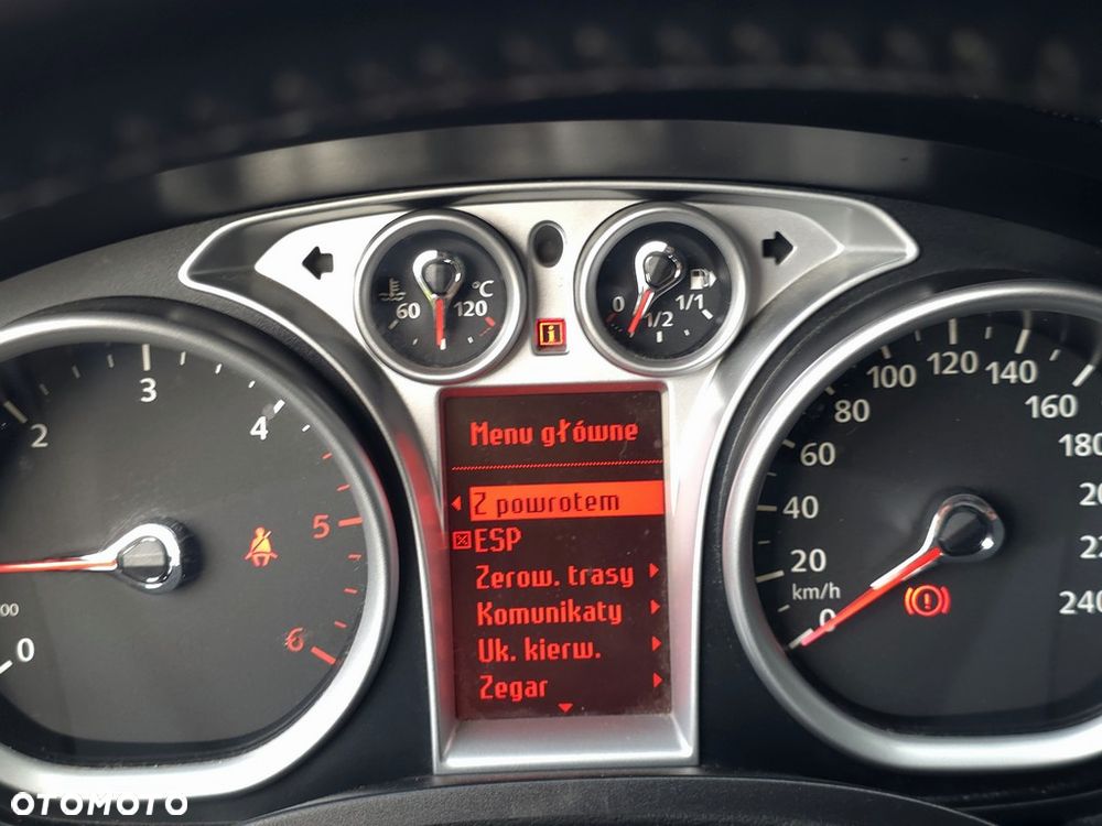 Ford Kuga 2.0 TDCi Titanium - 22