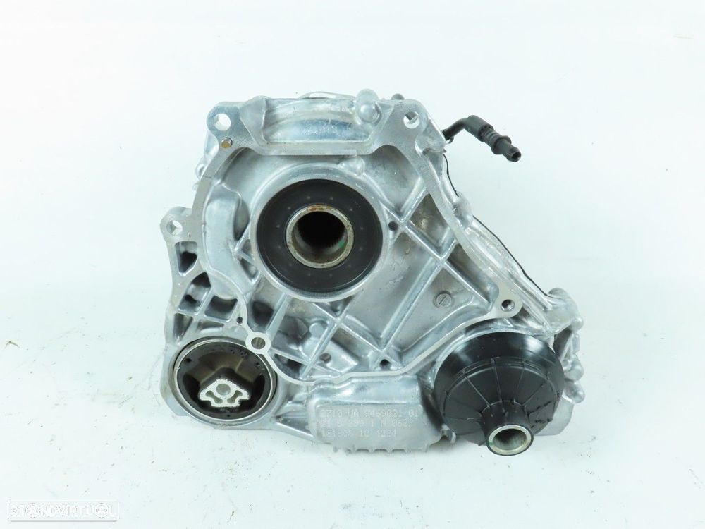 Caixa de transferências  (ATC13) Seminovo/ Original BMW 7 (G11, G12)/BMW 5 (G30,... - 2