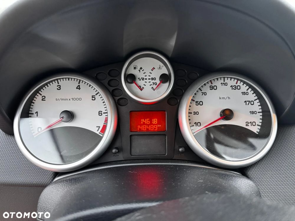 Peugeot 207 1.4 Trendy - 18