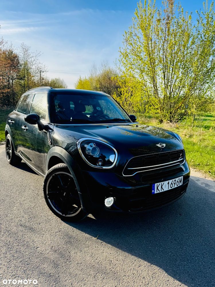 MINI Countryman - 2