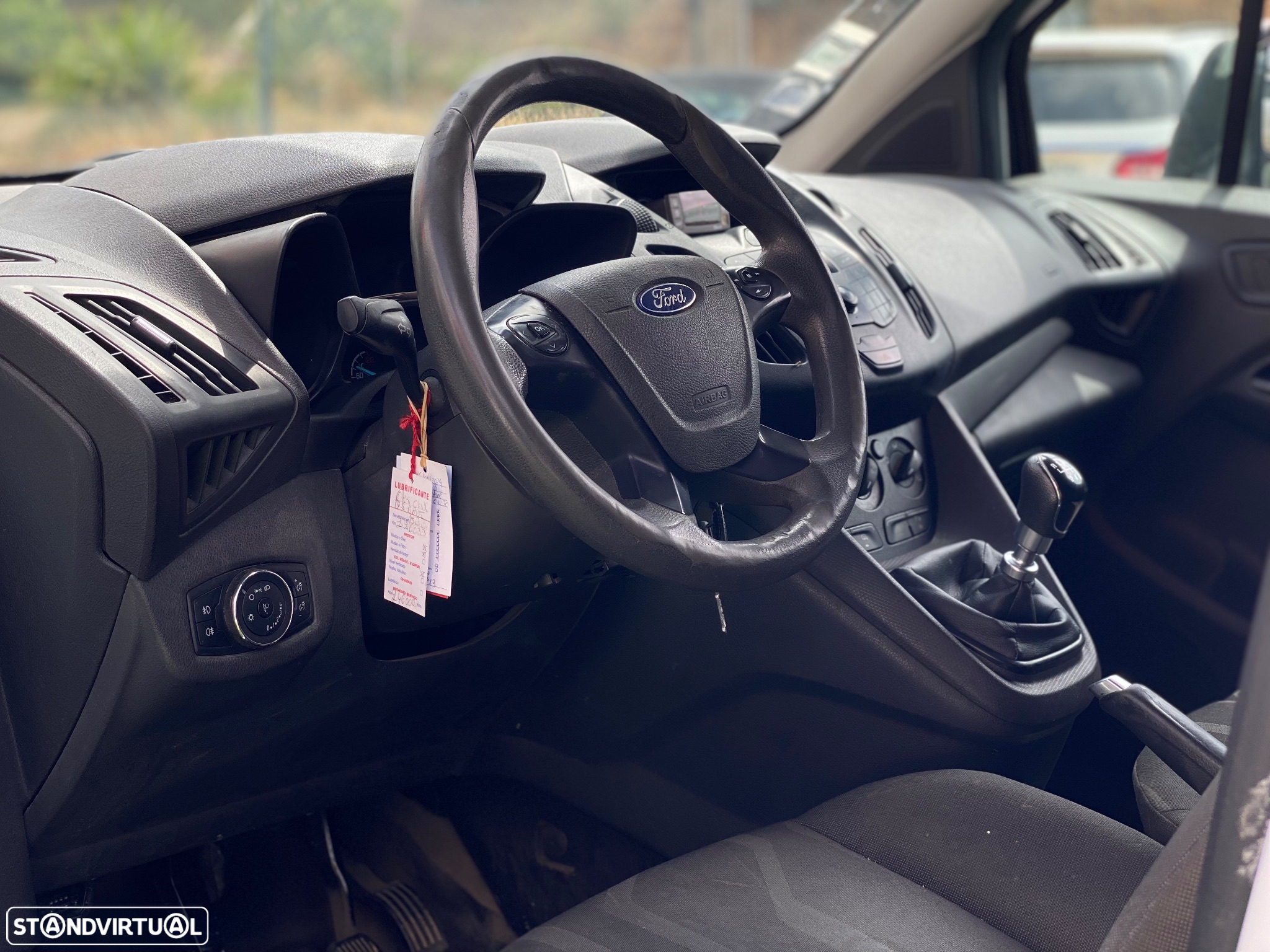 Ford Transit Connect 1.5 TDCi 230 L2 Trend - 3