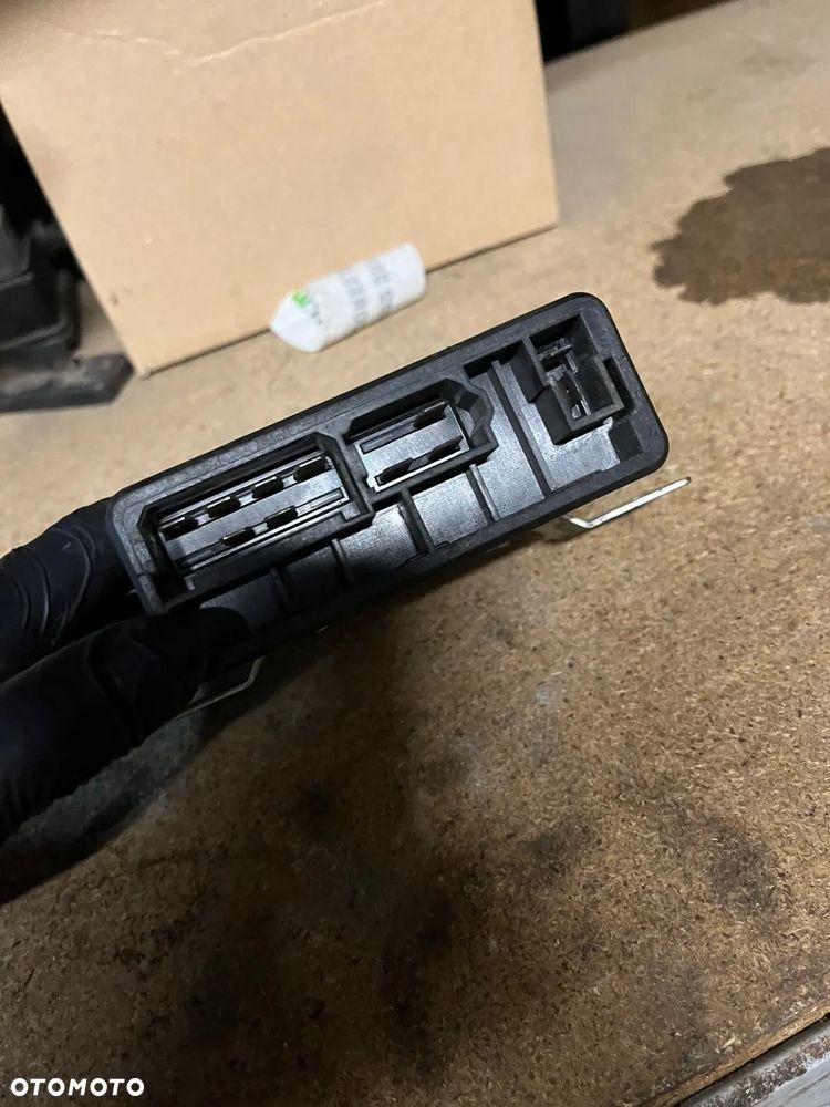 Jednostka sterująca ogrzewaniem WEBASTO SG1559 / 429678 Hella 24V - 2