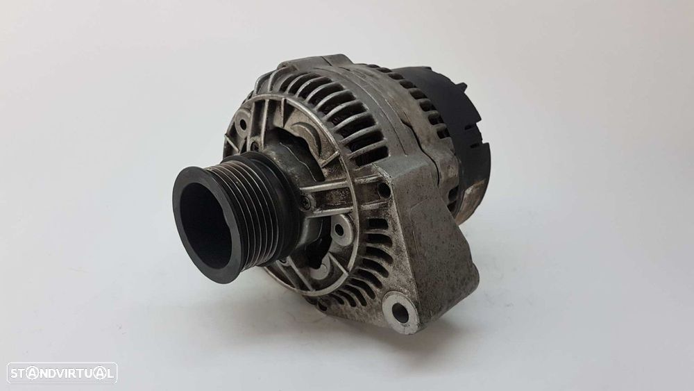 ALTERNADOR MERCEDES CLASE E (W124) BERLINA E 300 DIESEL (124.131) - 4