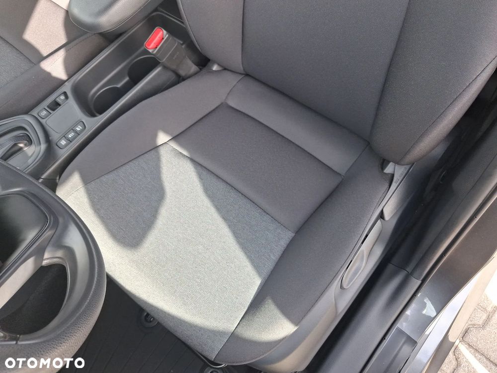 Mazda 2 Hybrid 1.5 Prime Line CVT - 13