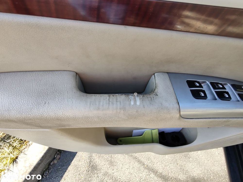 Hyundai Santa Fe 2.2 CRDi Executive - 9