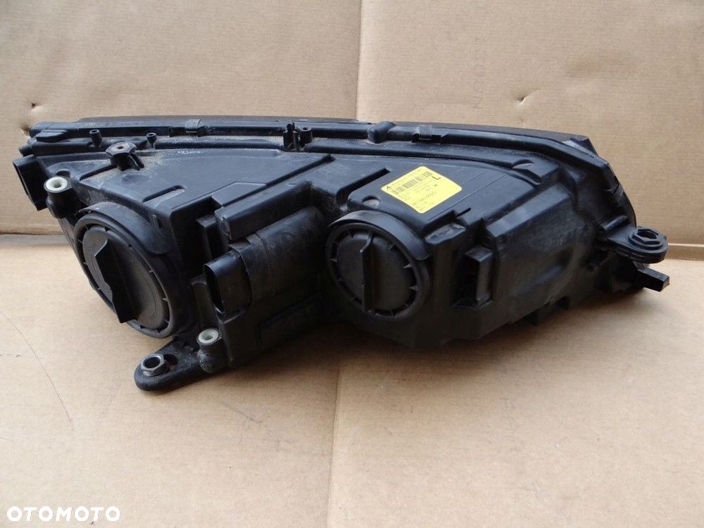 skoda octavia 3 iii lampa zwykla lift 5e1941015c - 7