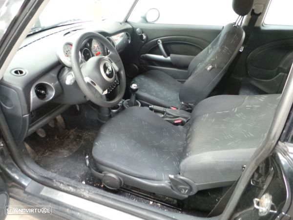 Para Peças Mini Mini (R50, R53) - 5