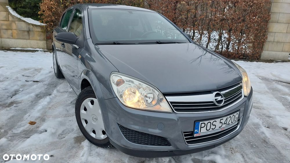 Opel Astra - 13