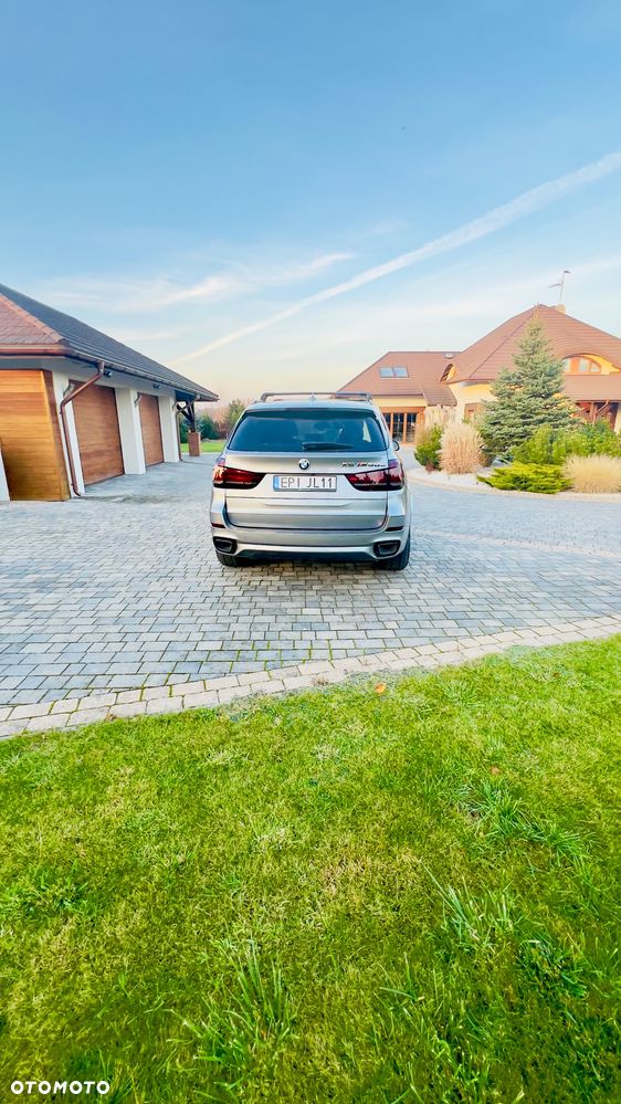 BMW X5 M - 10