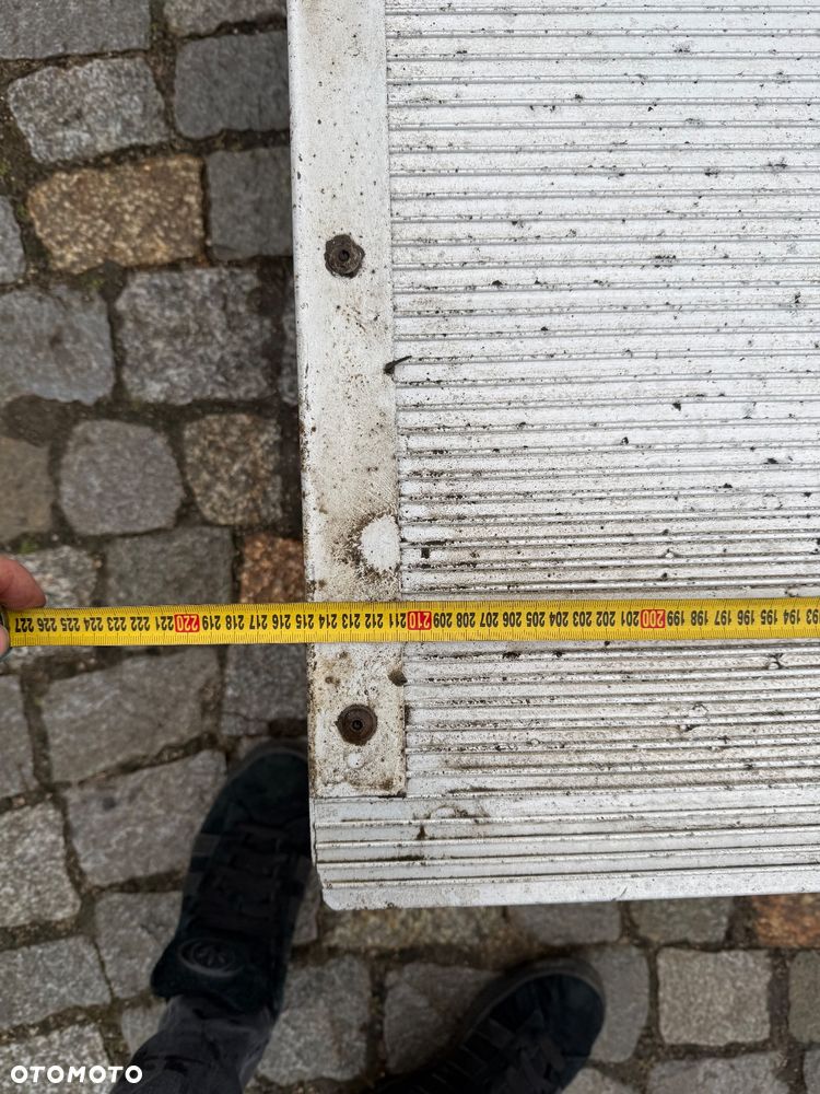 Iveco Daily 70C17 35C15 50C15 - 19