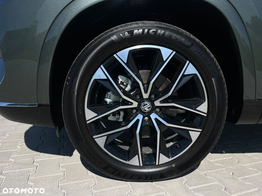 MG S9 - 9