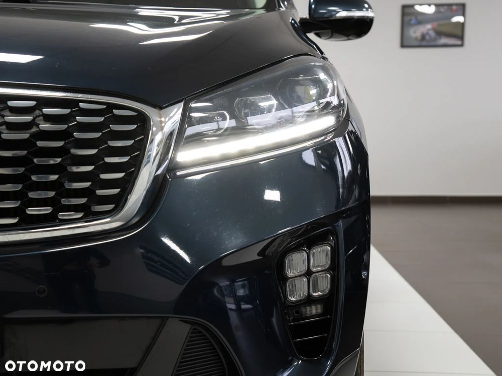 Kia Sorento 2.0 CRDI GT Line - 7