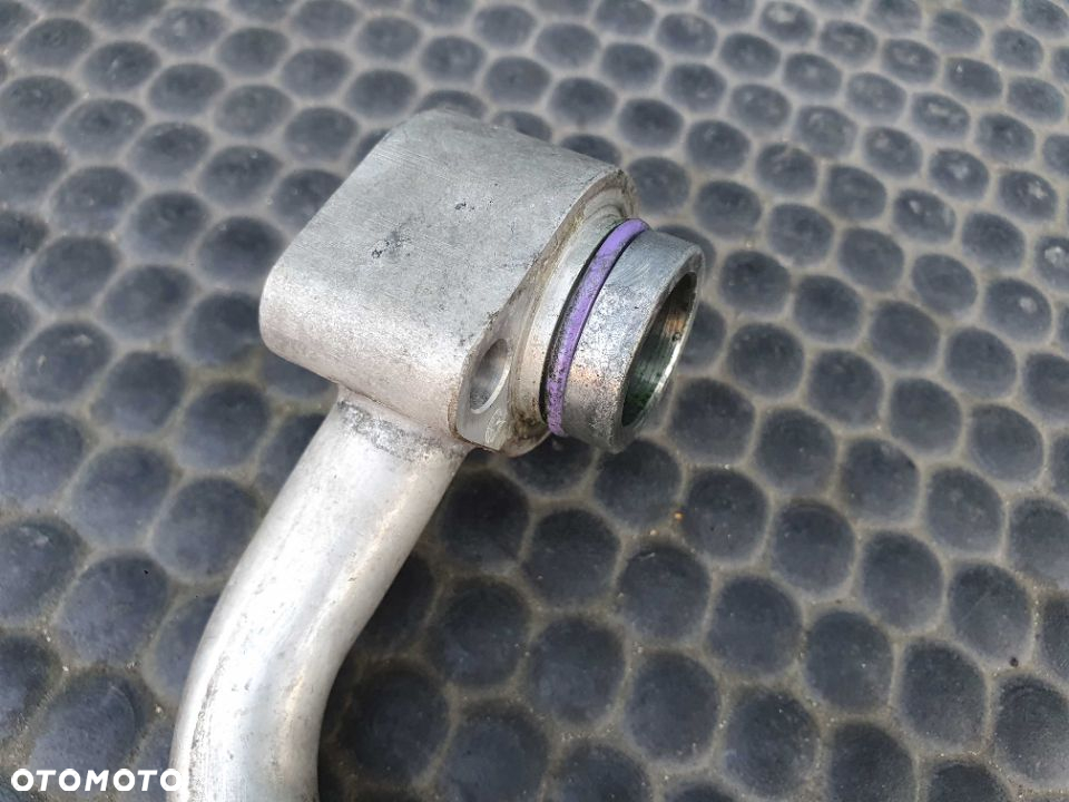 Przewód 8E0260707R Klimatyzacji Waz Rurka Klima 1.8 T 1.9 2.0 TDI Audi A4 B6 B7 8E0260707R - 10