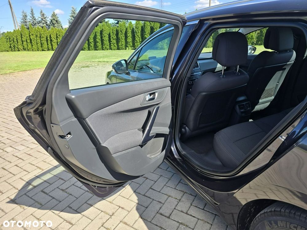 Peugeot 508 - 16