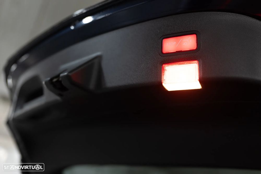 Mercedes-Benz CLA 220 (CDI) d 7G-DCT AMG Line - 53