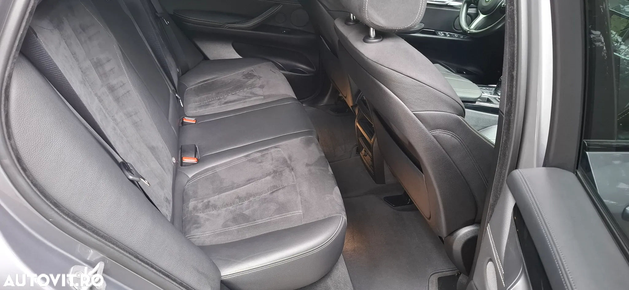 BMW X5 xDrive40d - 8