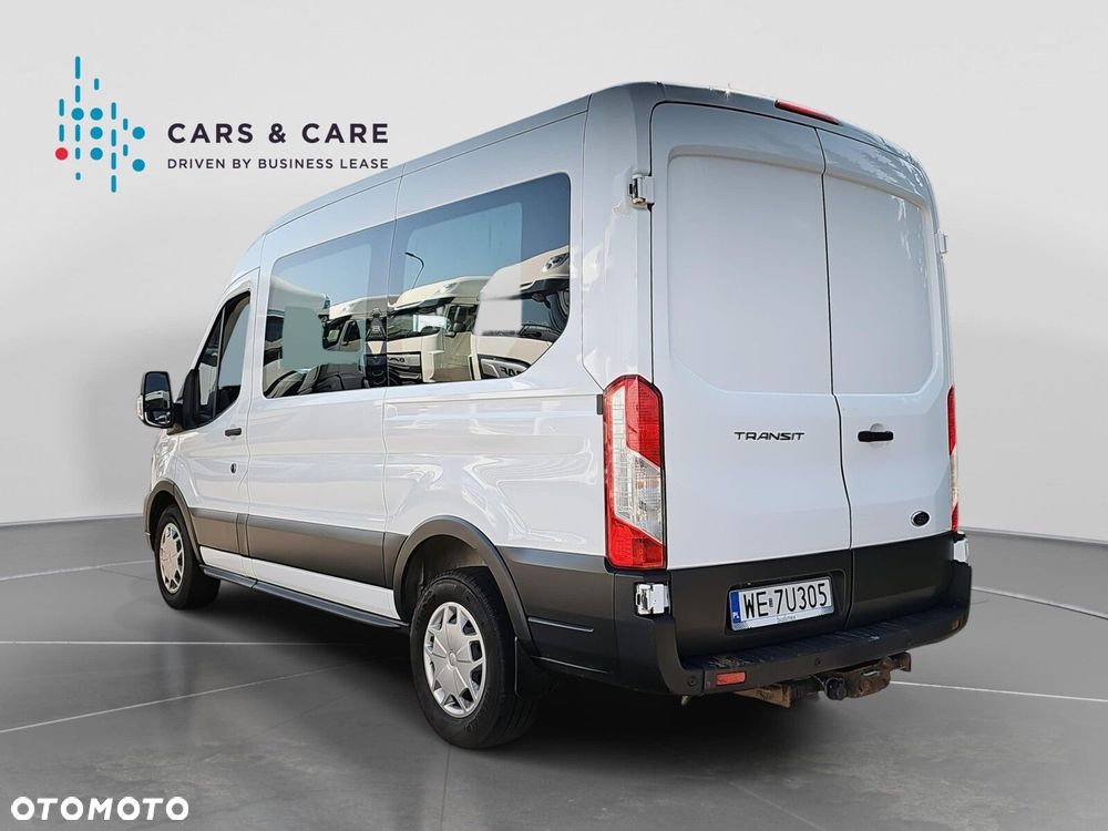 Ford Transit Kombi L2H2 Trend - 3