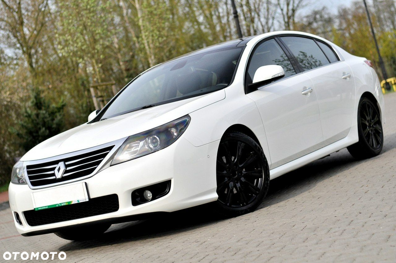 Renault Latitude 2.0 dCi Privilege - 2