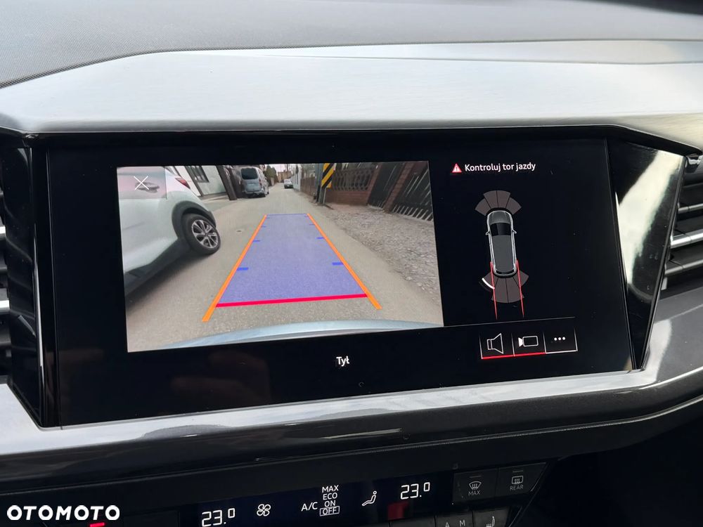 Audi Q4 e-tron 40 77kWh Advanced - 17