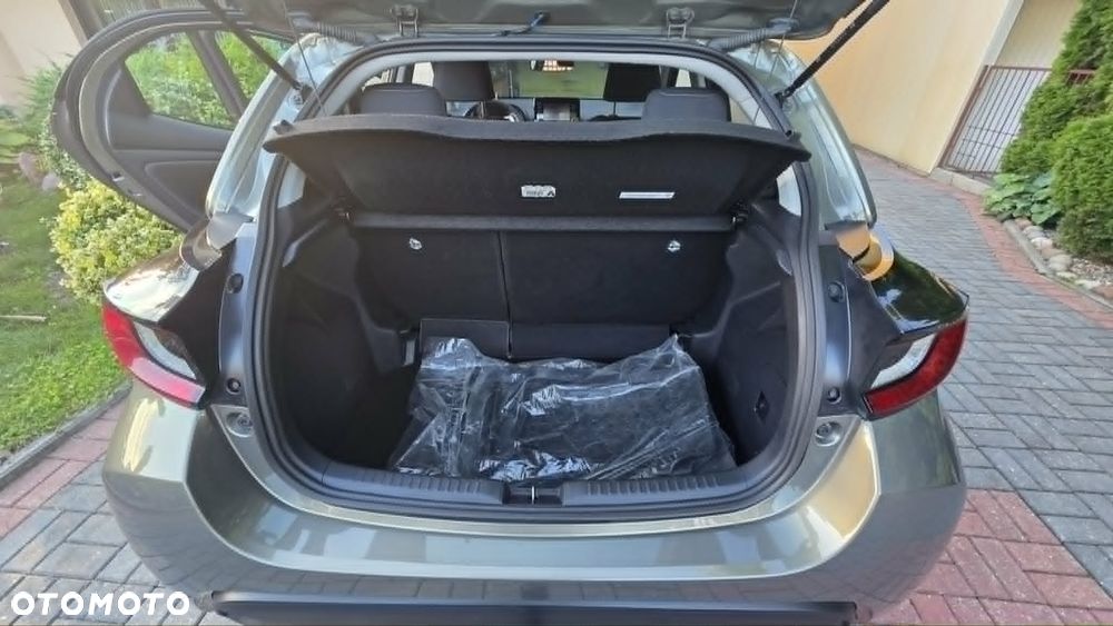 Toyota Yaris 1.5 Premiere Edition - 2