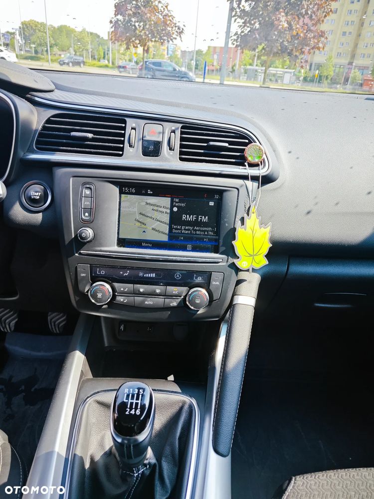 Renault Kadjar 1.2 Energy TCe Intens - 13