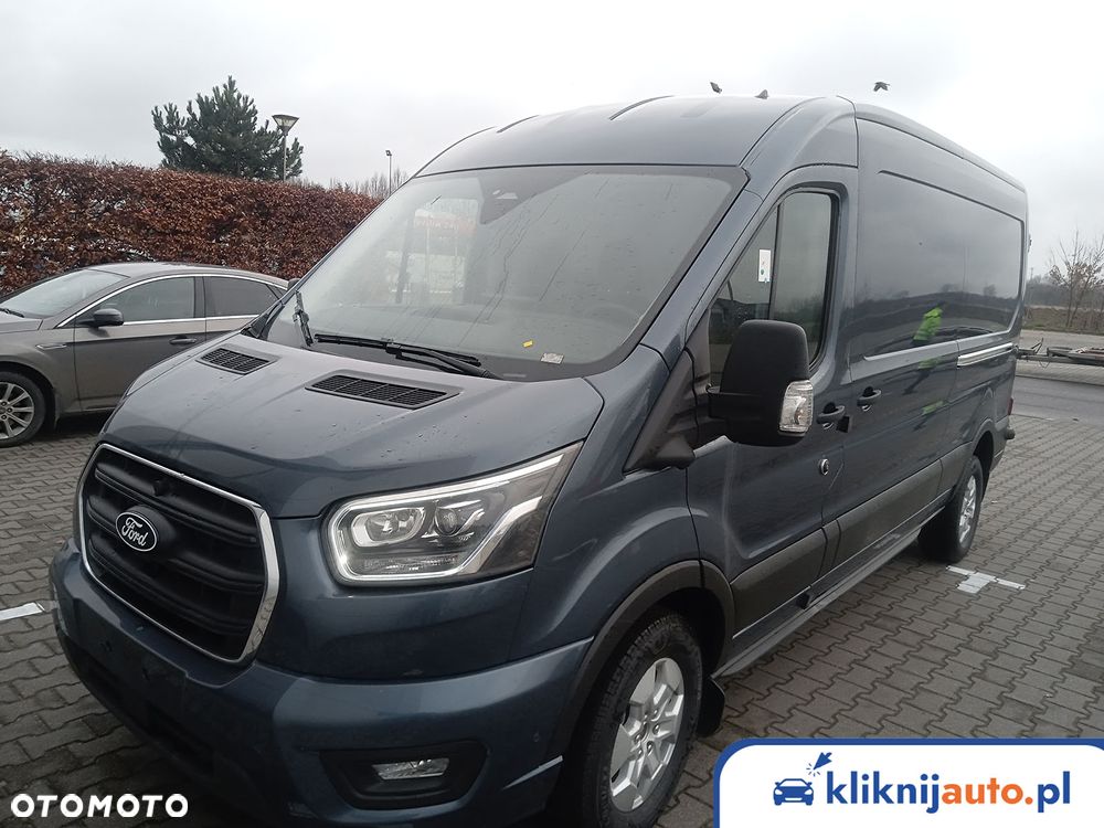 Ford Transit - 2