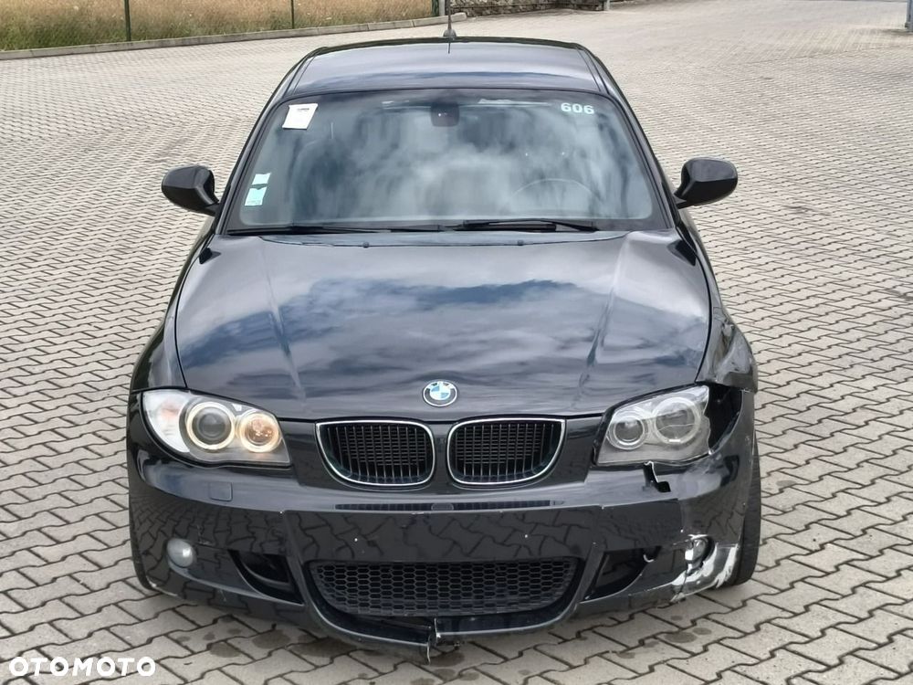 BMW Seria 1 - 2