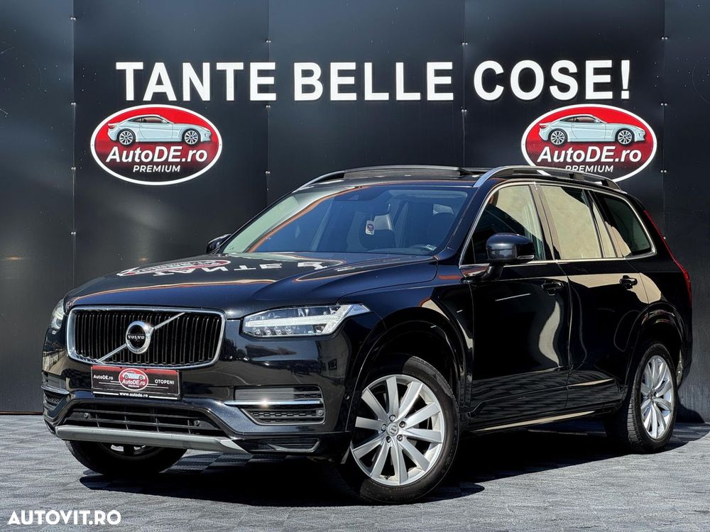 Volvo XC 90 - 2