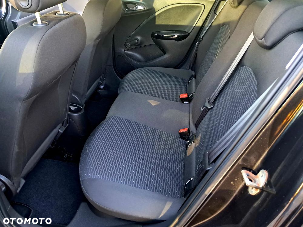 Opel Corsa - 19