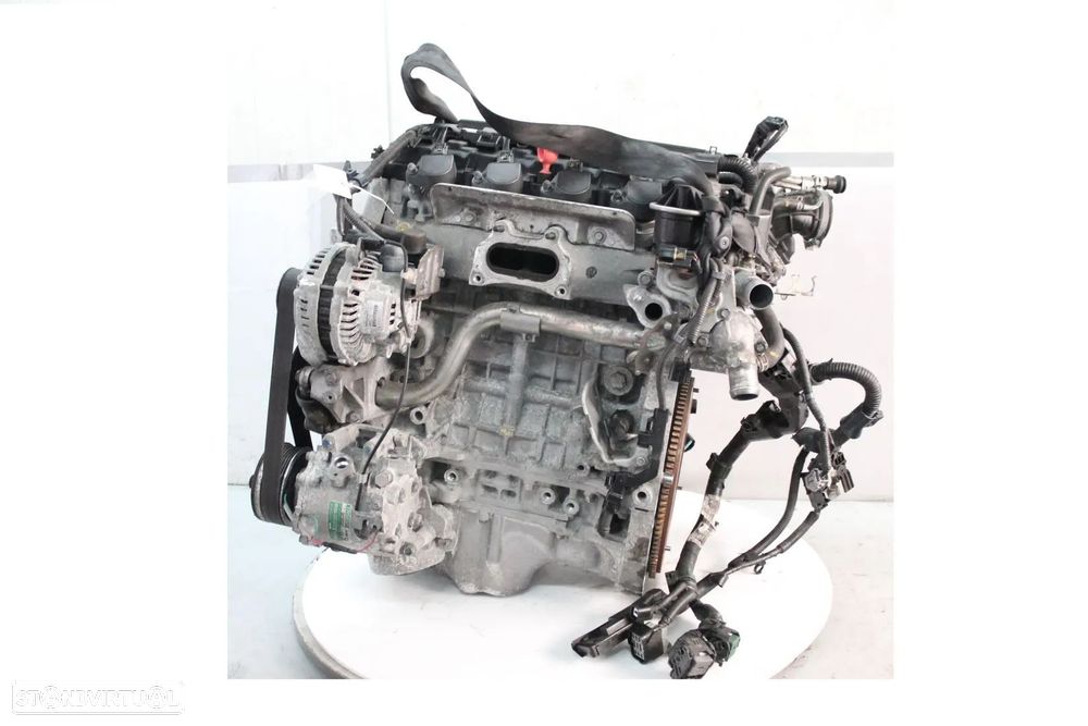 Motor Completo Honda 1.8 Ref:R18A2 - 2