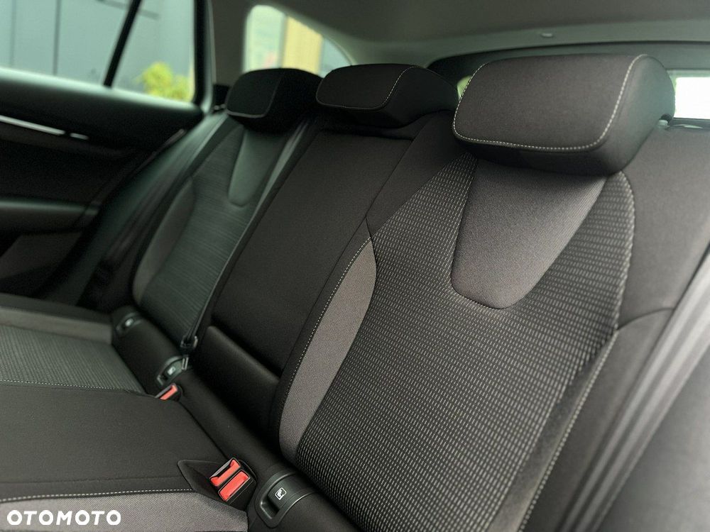 Skoda Octavia 2.0 TDI Ambition - 38