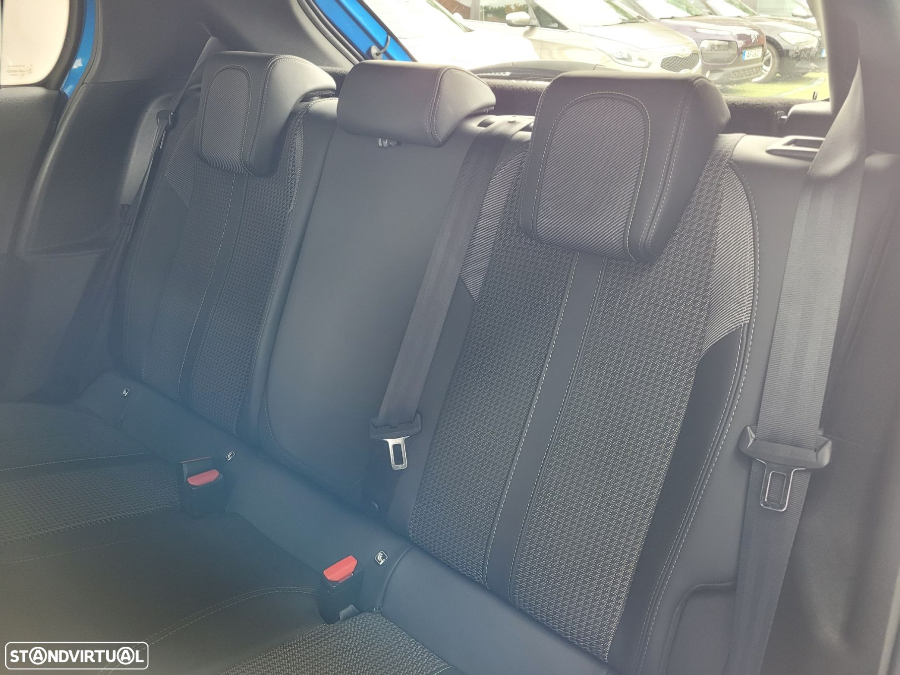 Peugeot e-208 50 kWh GT Line - 12