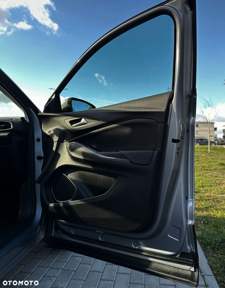 Opel Grandland X 1.6 T PHEV Elegance - 32