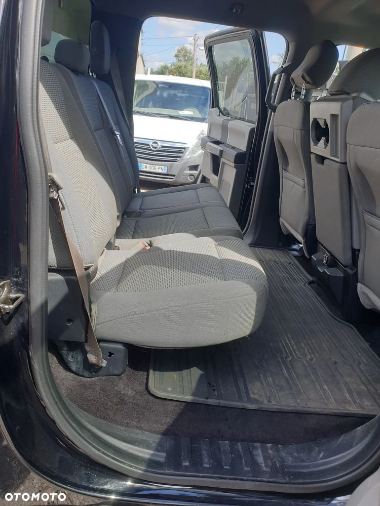 Ford F150 - 19
