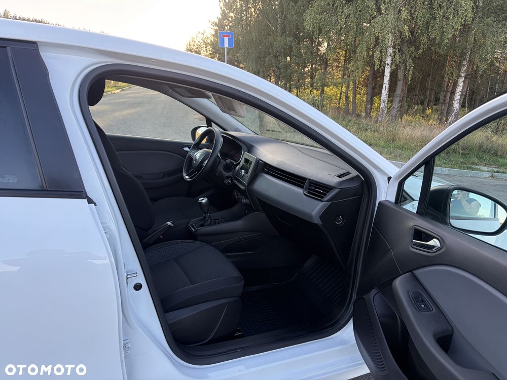 Renault Clio BLUE dCi 115 BUSINESS EDITION - 22