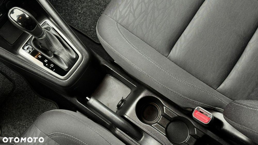 Hyundai ix20 1.6 Automatik YES Gold - 13