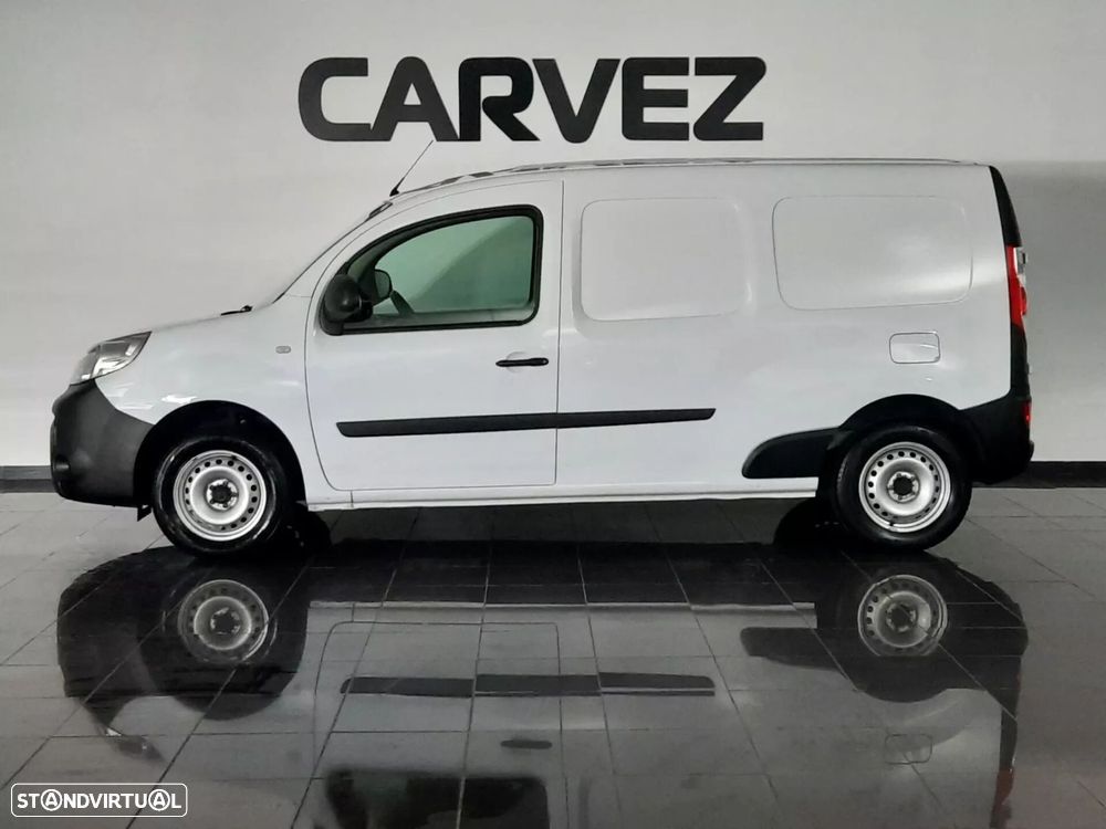 Renault Kangoo 1.5 dCi Maxi Business S/S - 3