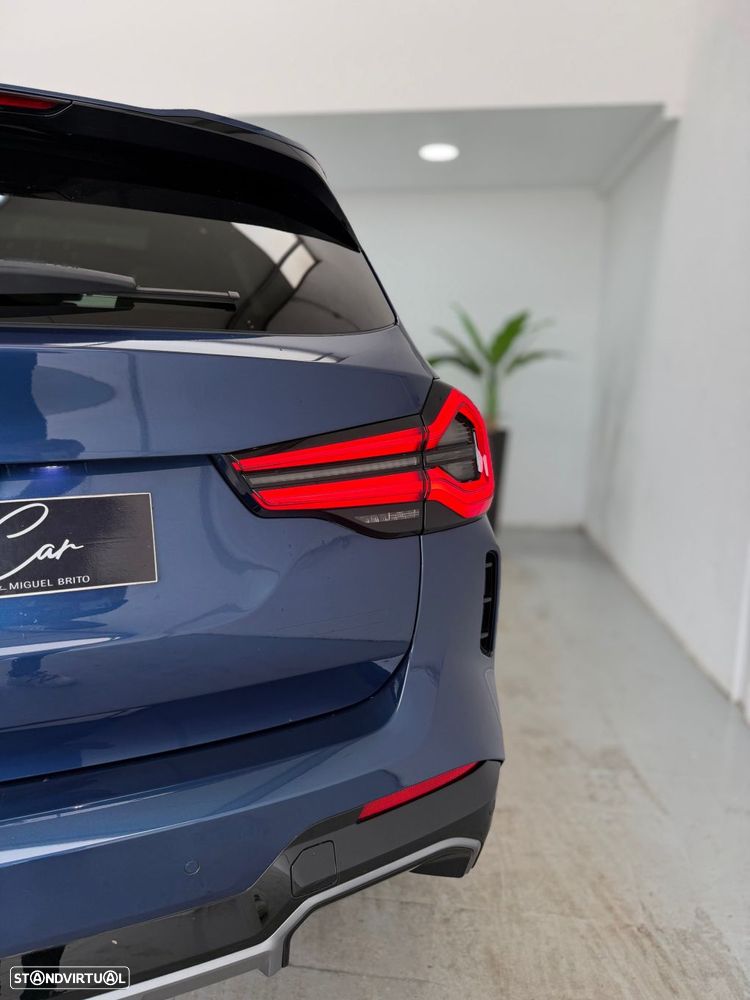 BMW iX3 M Sport Inspiring - 46