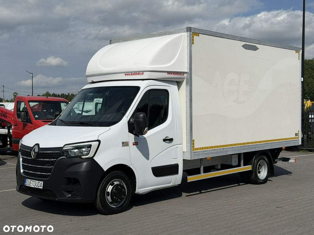 Renault Master - 3