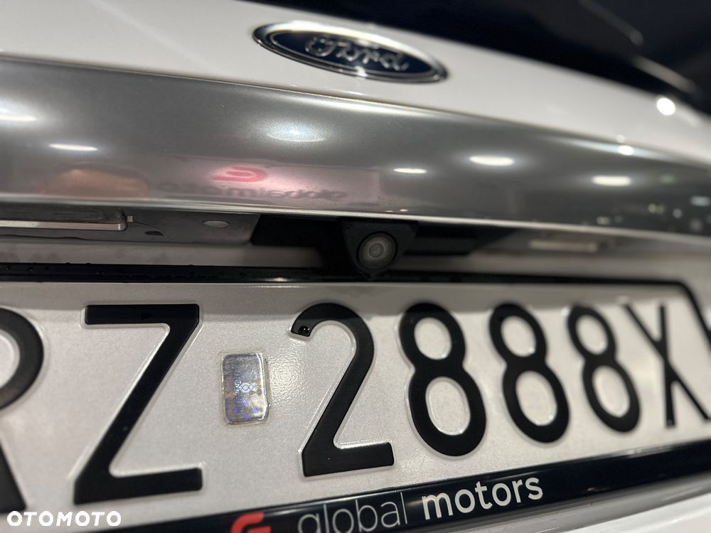 Ford S-Max 2.0 EcoBlue AWD ST-Line - 10