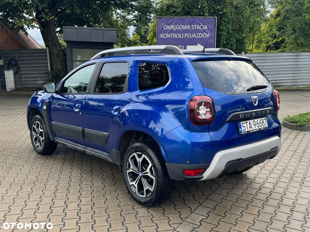 Dacia Duster 1.0 TCe SL Celebration - 3