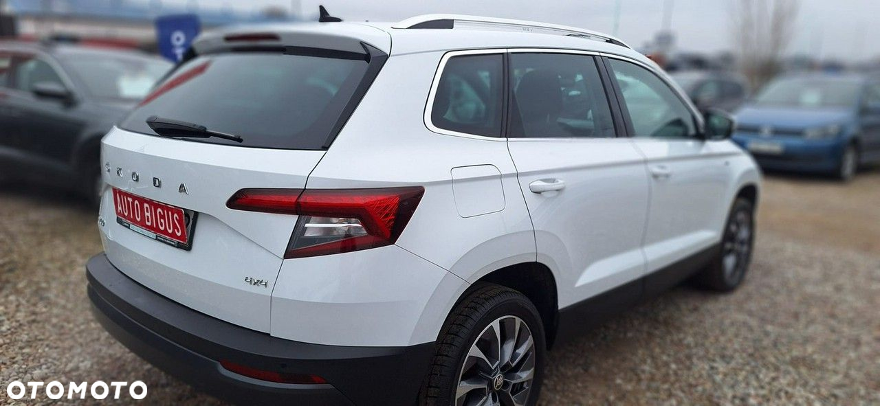 Skoda Karoq - 8